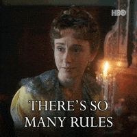 Sad Taissa Farmiga GIF by HBO Max