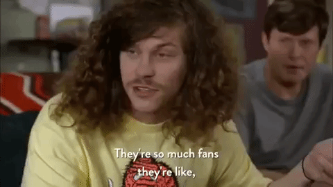 season 5 episode 9 GIF by Workaholics