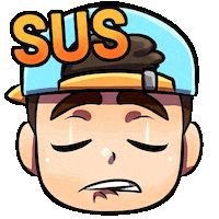 Gamer Corey Sticker