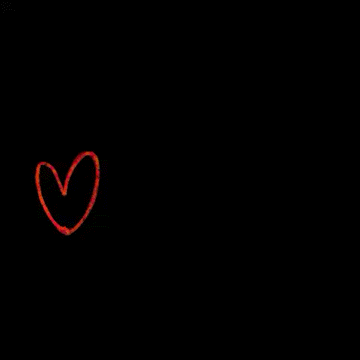 Animation Love GIF