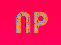 Art Glitch GIF