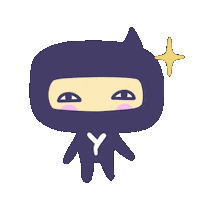 Tamagotchi Tama Sticker