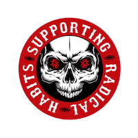 srhsocial srh subnoize srhproductions kottonmouthkings Sticker