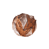 French Bread Pain Sticker