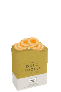 flour farina Sticker by Molino Pasini