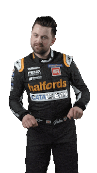 Sport Happy Dance Sticker by Kwik Fit