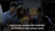 comedy central episode 6 GIF by Workaholics