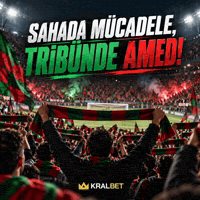Futbol Amed GIF by Vira Villa