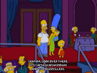 homer simpson episode 13 GIF