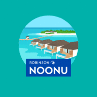 Chill Out Travel GIF by ROBINSON – Share the moment