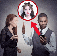 Yeojin GIF