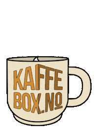 Coffee Specialtycoffee Sticker by KaffeBox