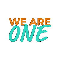 ConcentrixWebhelp arrows we are one wh day one Sticker