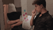 Couple Love GIF by wtFOCK