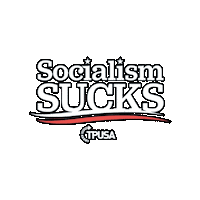 Pro Choice Usa Sticker by TPUSA Events