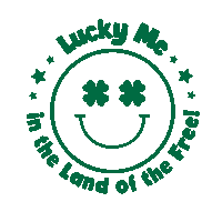 Land Of The Free Usa Sticker by TPUSA Students