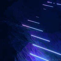 Art Pink GIF by Pi-Slices