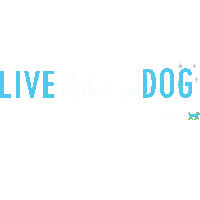 Dog Love Sticker by TracysPawsRescue
