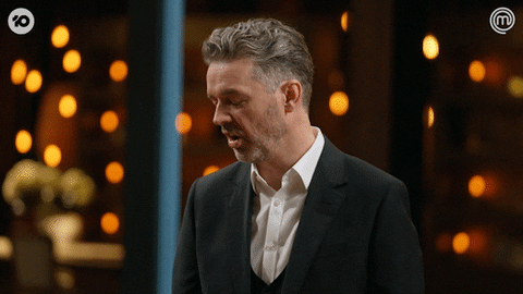 Jock Zonfrillo GIF by MasterChefAU