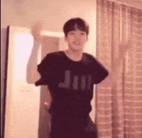 Ateez GIF
