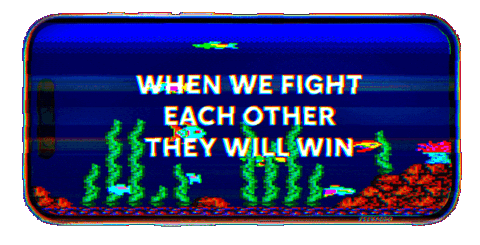 Good Morning Art Sticker by PEEKASSO