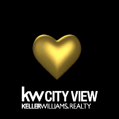 kellerwilliamscityview giphygifmaker giphyattribution real estate realtor GIF