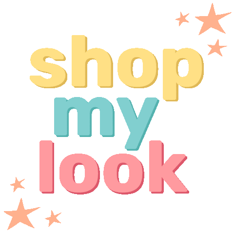 Fashion Love Sticker by Chicfy