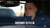 Chicago Pd GIF by NBC