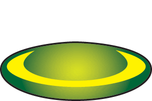 Spin Sticker by xjamjam