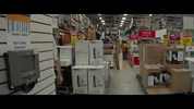 army of one GIF by Arrow Films