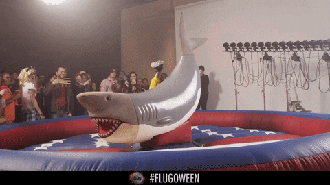 bullettime GIF by Theflug360