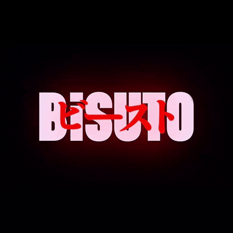 Naruto Manga GIF by a KID called BEAST