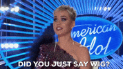 katy perry american idol 2018 episode 1 GIF by American Idol