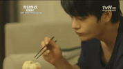 Respond 1997 Korean Drama GIF