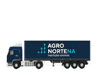 Sticker by agronortena