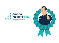 Sticker by agronortena