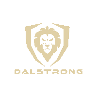 Sticker by Dalstrong