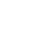 Krispy Sticker by Christy Senay