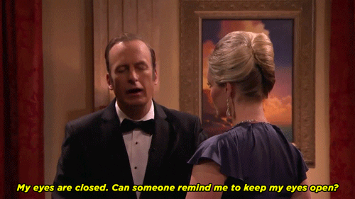 bob odenkirk GIF by Team Coco