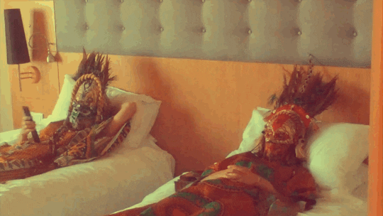 music video trailer GIF by Sub Pop Records