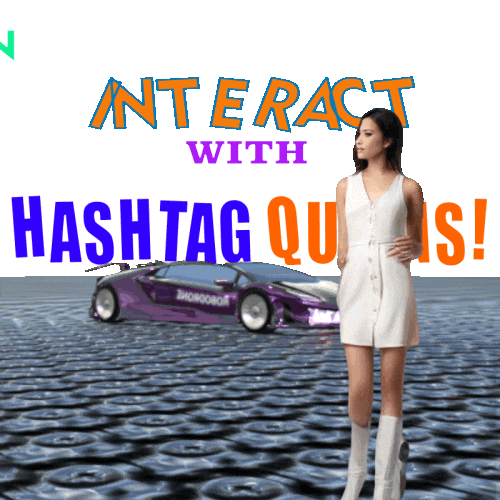 Social Media Omg Sticker by Robodrone