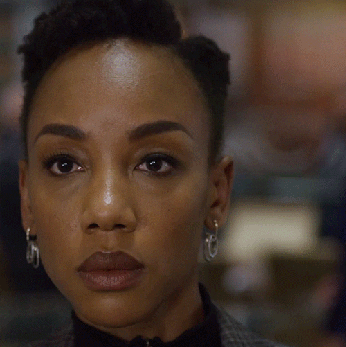 The Good Fight GIF by Paramount+