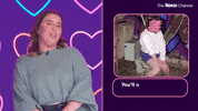 Singled Out GIF by The Roku Channel
