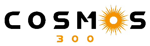 Cosmos Polini Sticker by grafica vittorazi