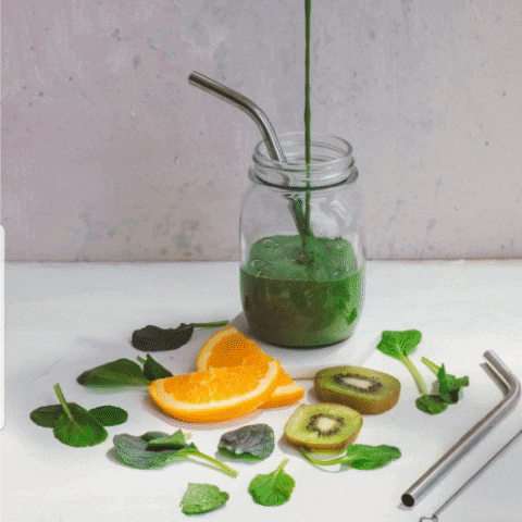 PurelyNatural giphygifmaker GIF