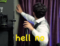 Idobi Wtf GIF by Wesam's World