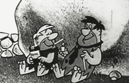 winston cigarettes GIF