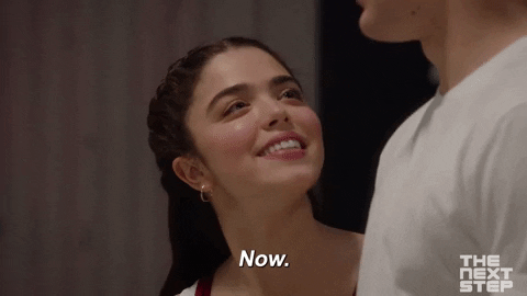 Season 8 Tns GIF by THE NEXT STEP