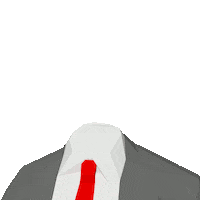 3D Business GIF by badblueprints