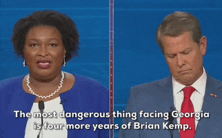 Health Care Georgia GIF by GIPHY News